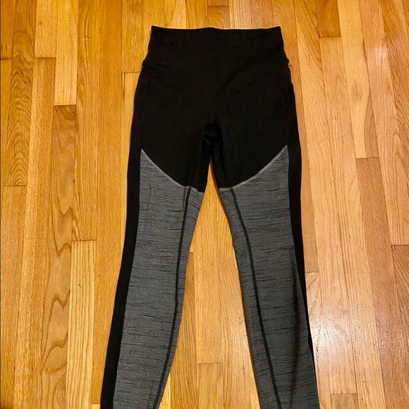 New Balance Pants & Jumpsuits New Balance Dance Leggings Wstirrups
